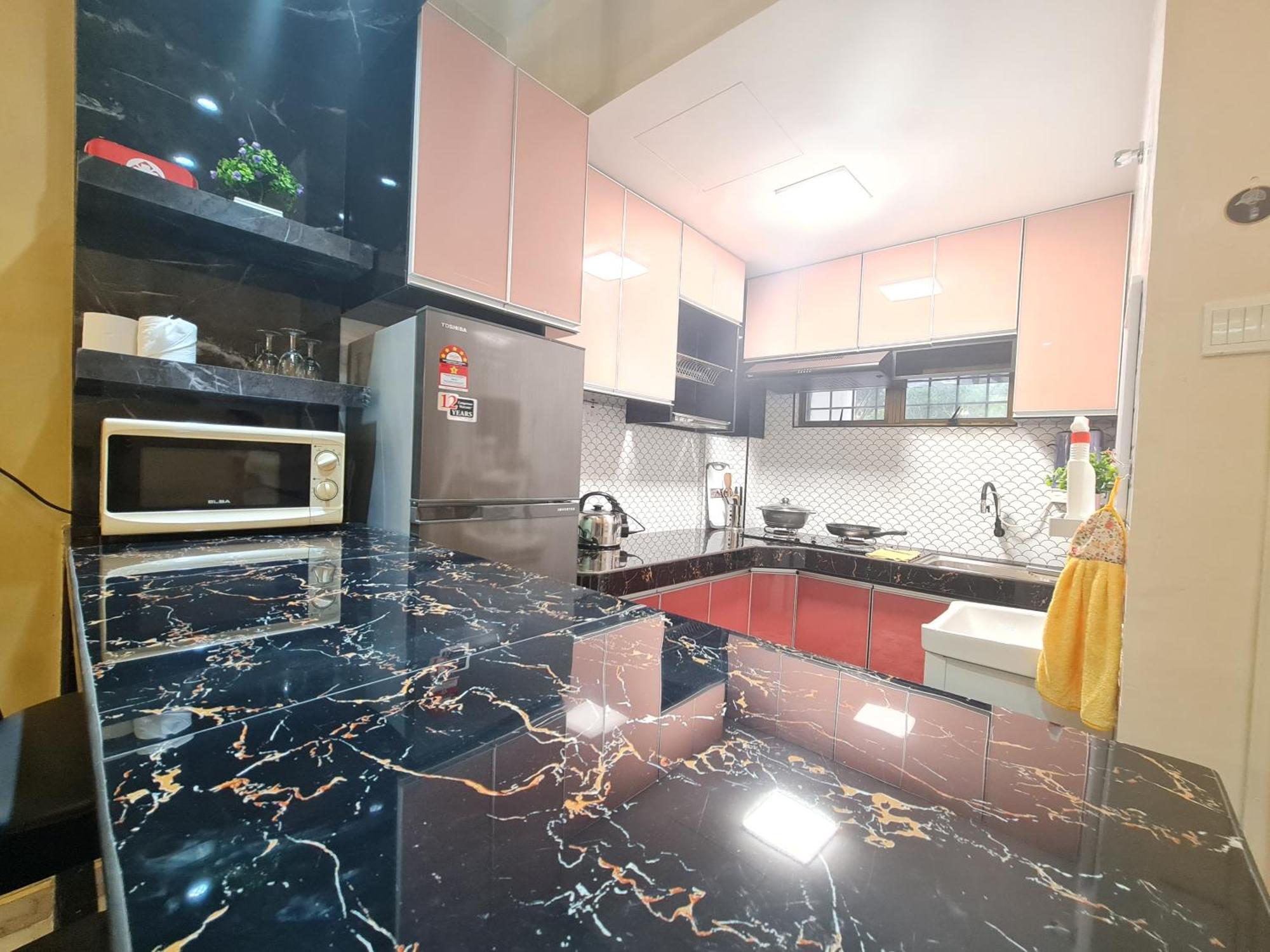 Gfloor 1Room Or 2Room Doorstep To Beach, Pool, Free Bbq Set, Wifi, 50